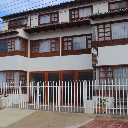 Jiguales La Huerta Hotel מראה חיצוני תמונה