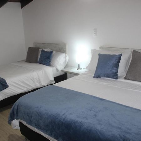 Jiguales La Huerta Hotel מראה חיצוני תמונה
