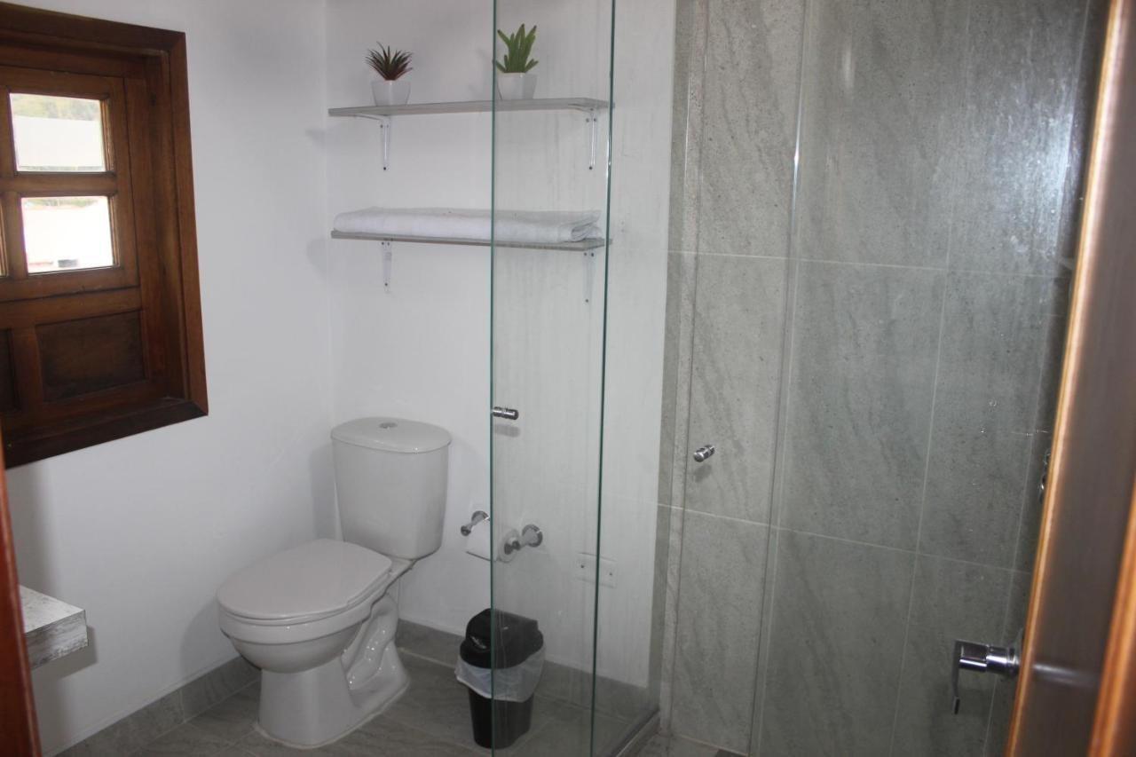 Jiguales La Huerta Hotel מראה חיצוני תמונה