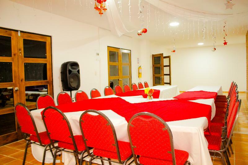 Jiguales La Huerta Hotel מראה חיצוני תמונה