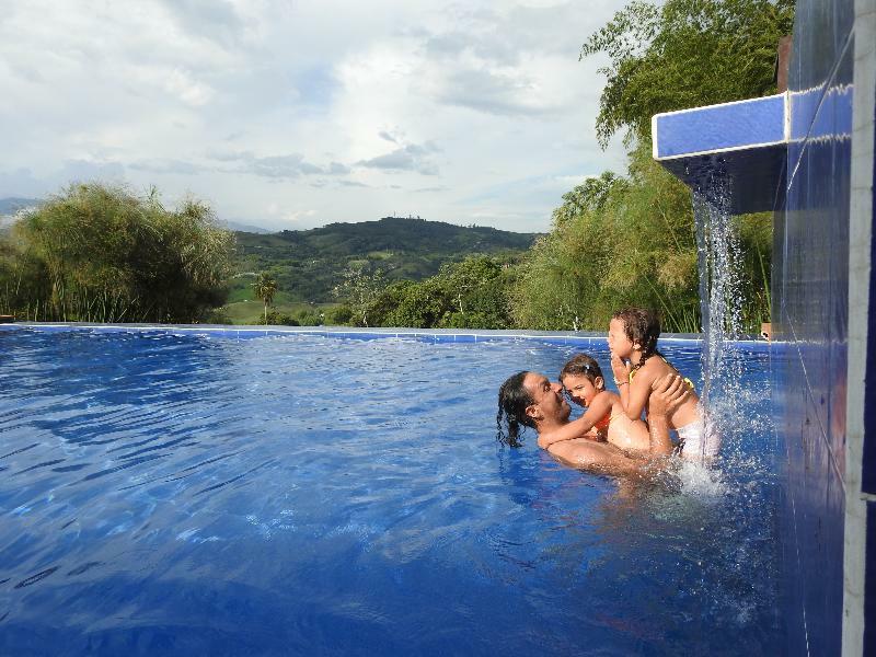 Jiguales La Huerta Hotel מראה חיצוני תמונה