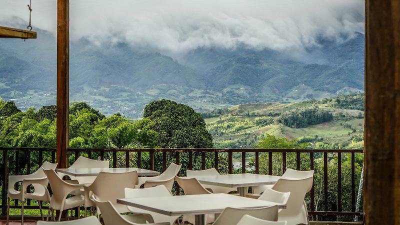 Jiguales La Huerta Hotel מראה חיצוני תמונה